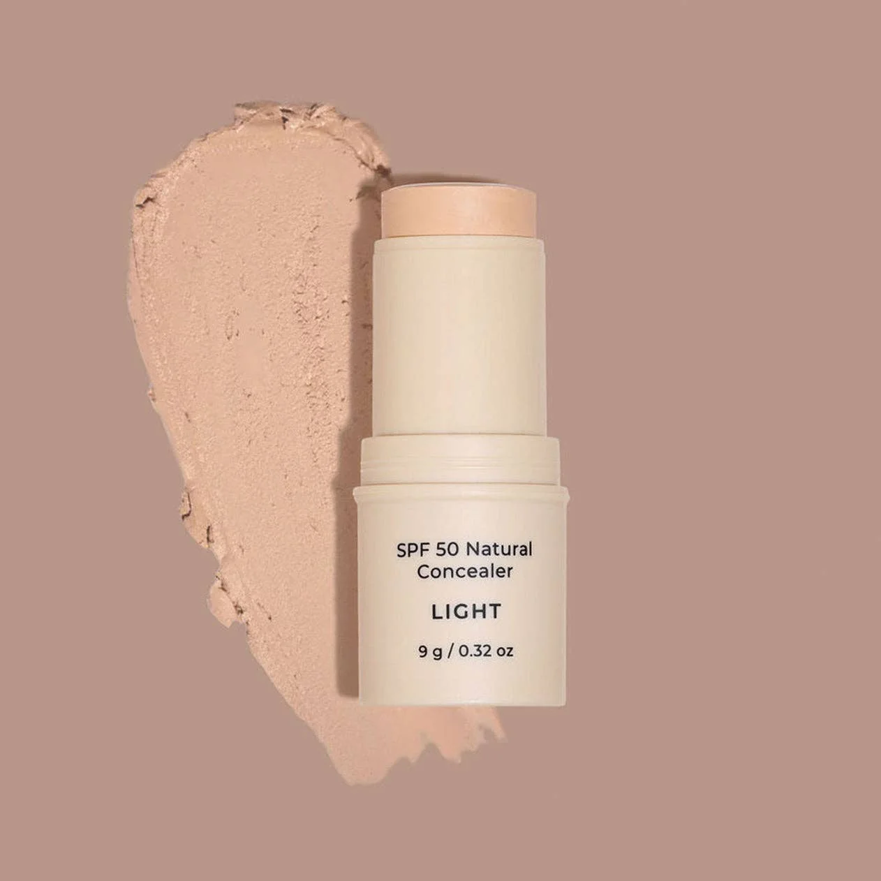SPF 50 Natural Concealer: Light-Medium - Image 2