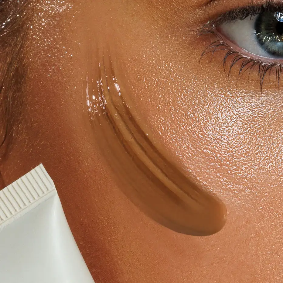 SPF 50 Natural Tinted Moisturiser: Light - Image 10