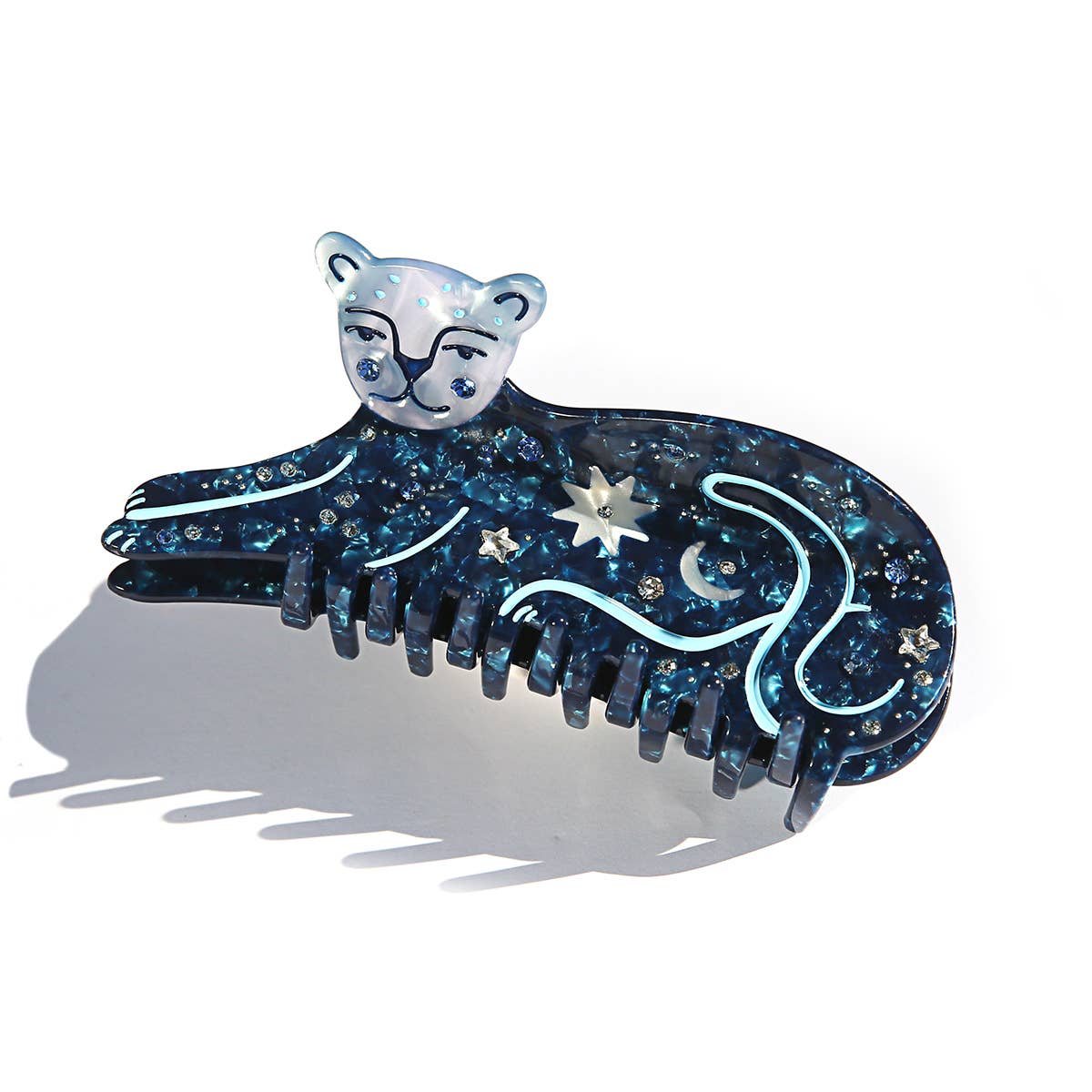 Stary Leopard Claw - Image 2
