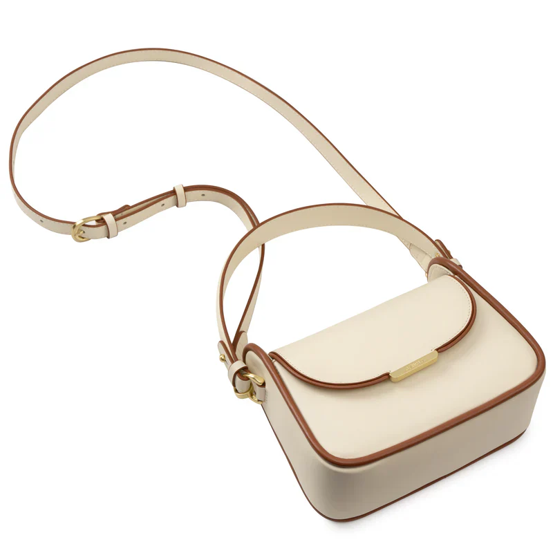 The Cerda Mini - Ecru - Image 6