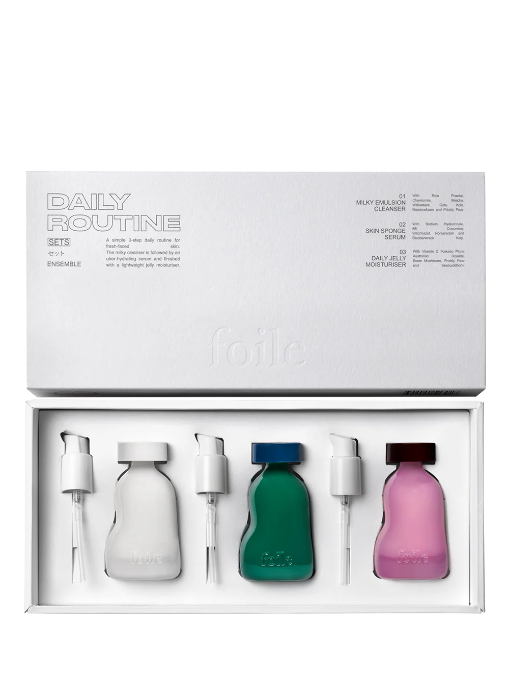 The Daily Routine - Image 2