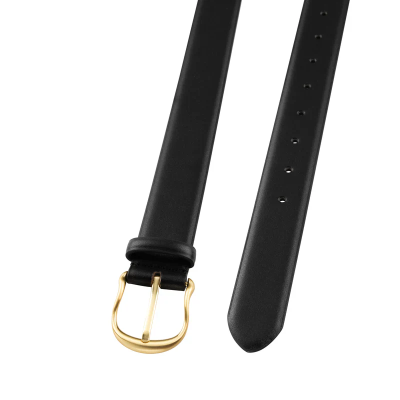 The Liana Belt - Black - Image 3