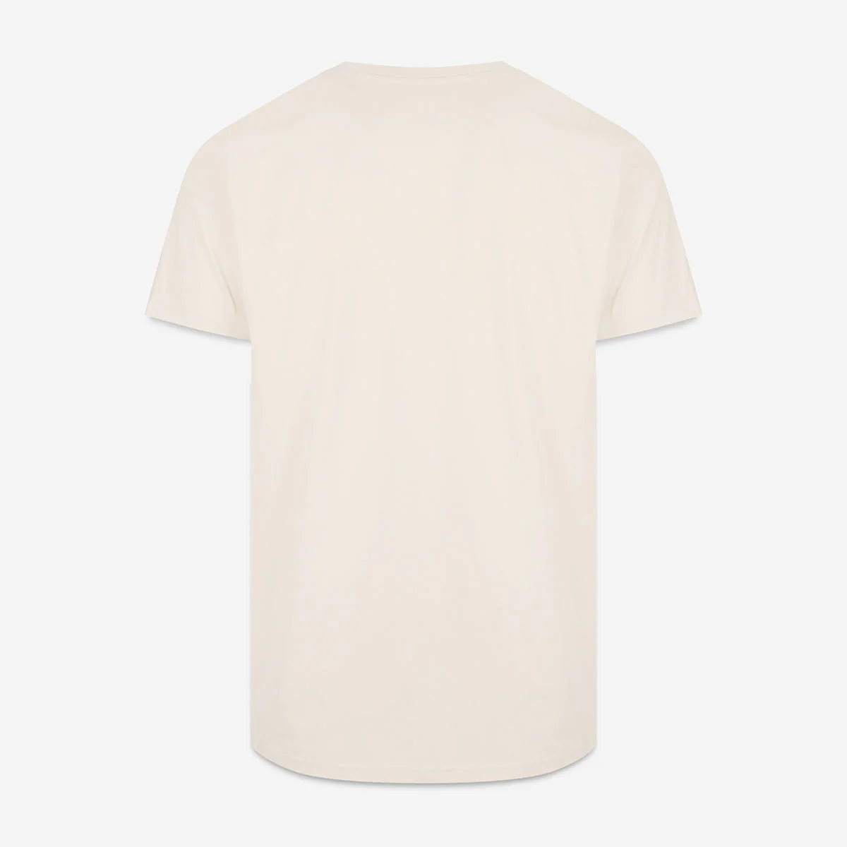 Think It Over Men's Tee - Off White - Image 5