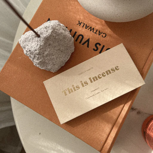 This Is Incense - CONNECT - Image 3