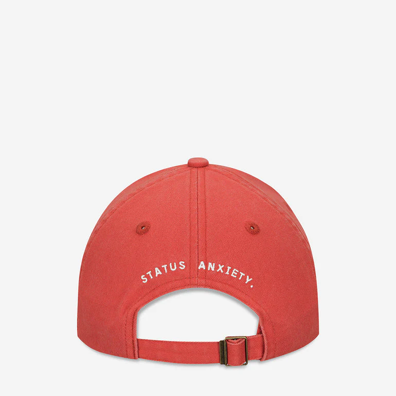 Under The Sun Cap - Watermelon - Image 3