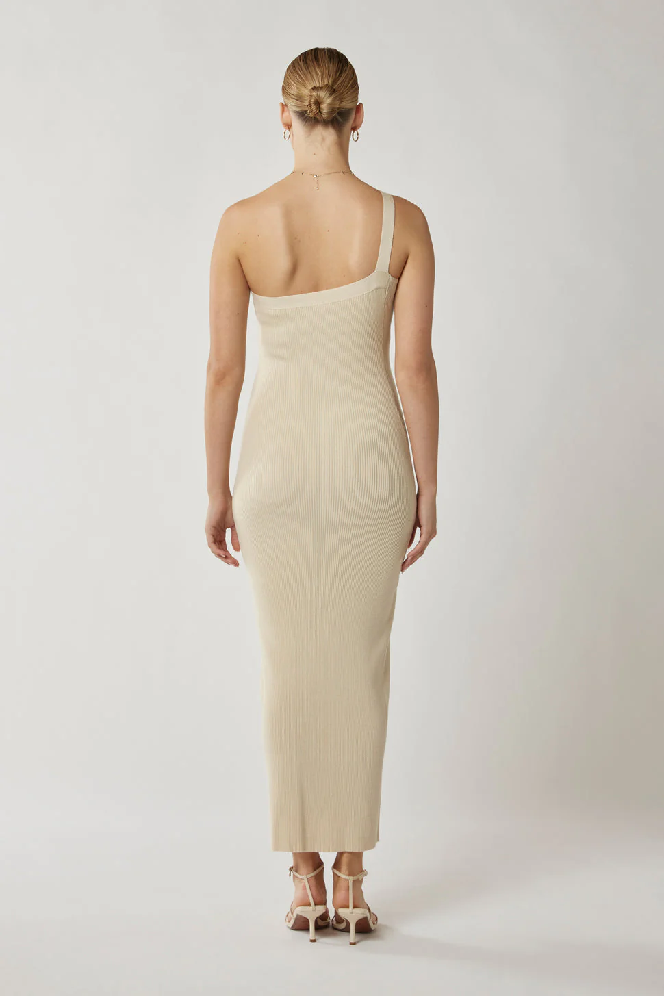 Urban Cosmo Knit Dress - Image 3