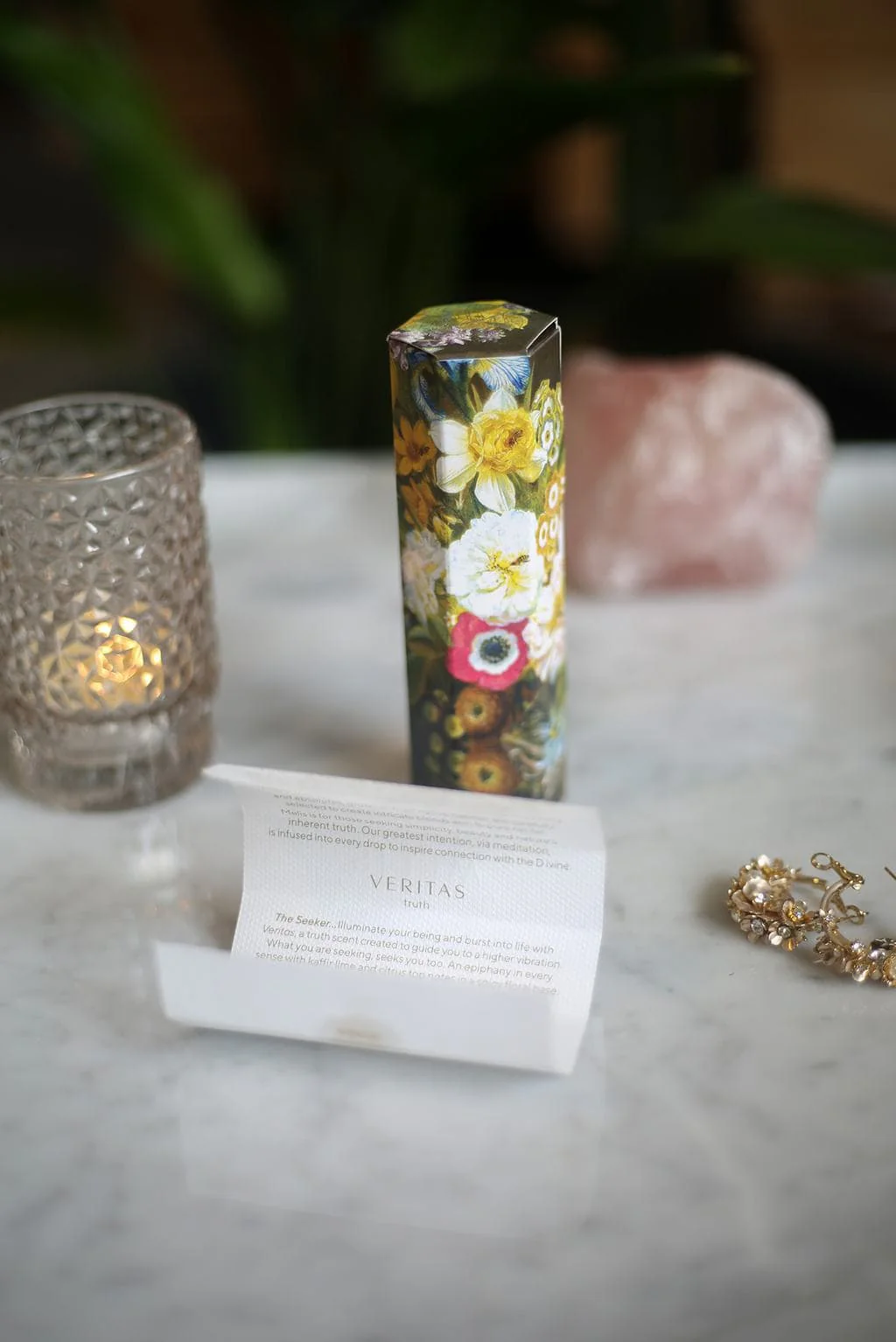 VERITAS (truth) - Natural Parfum - Image 3