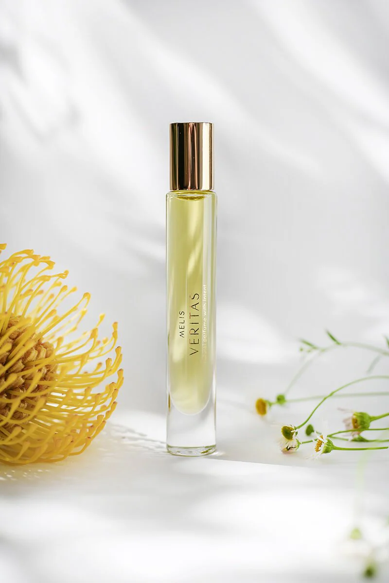 VERITAS (truth) - Natural Parfum - Image 4