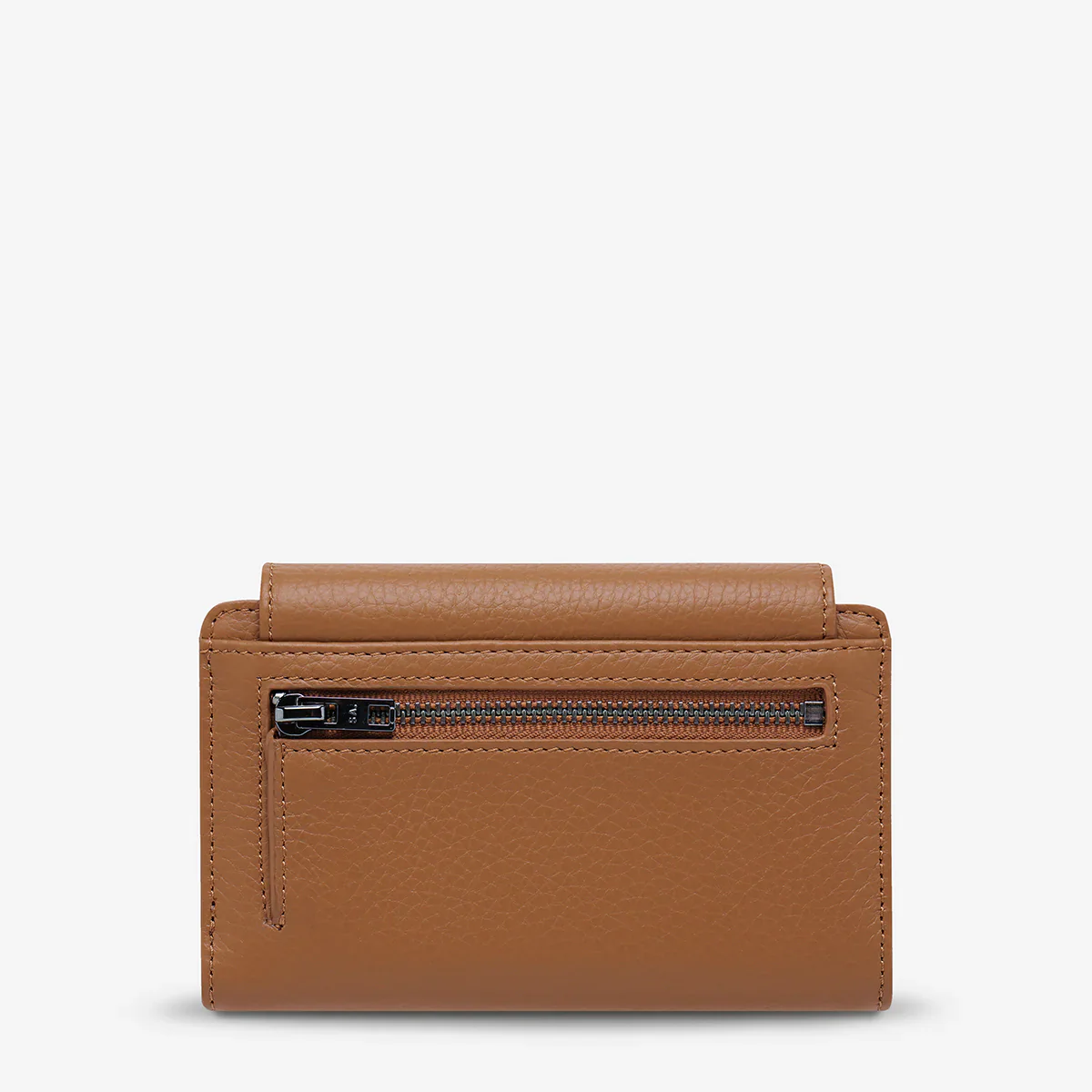 Visions Wallet - Camel - Image 2