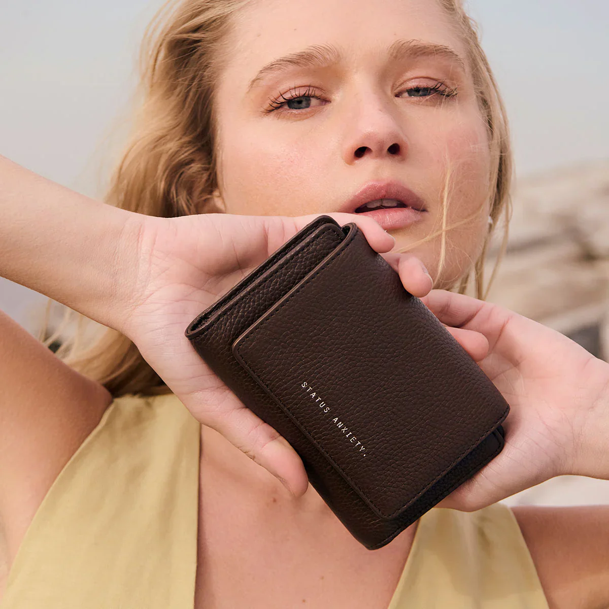Visions Wallet - Cocoa - Image 5