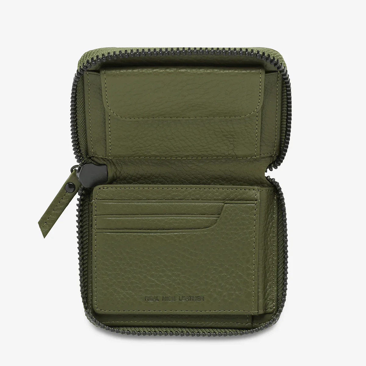 Wayward Wallet- Khaki - Image 3