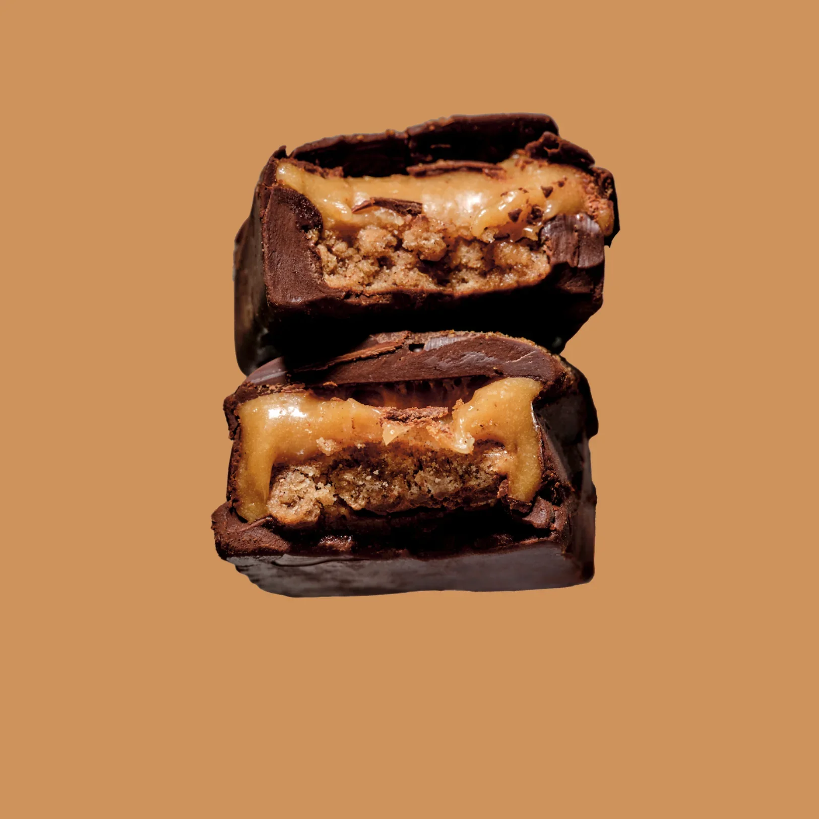 Zingy Gingerbread Caramel - Single - Image 3